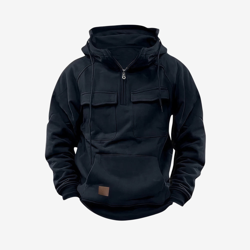 Harry™ | WINTER HOODIE (1+1 free)