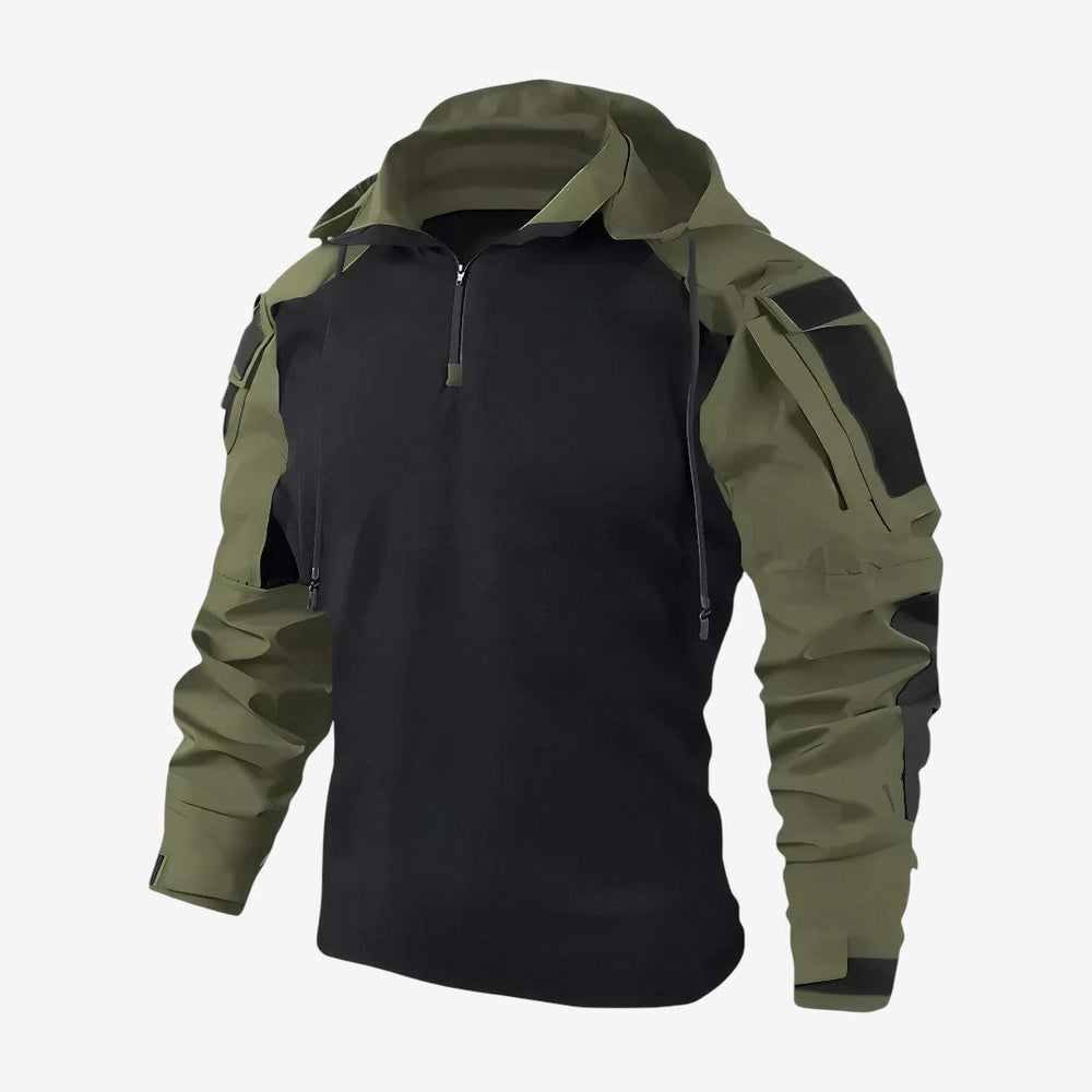 Frank™ | Tactical Jacket
