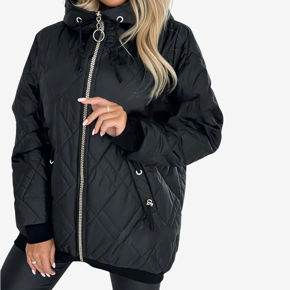 Jayne | Warmer Parka