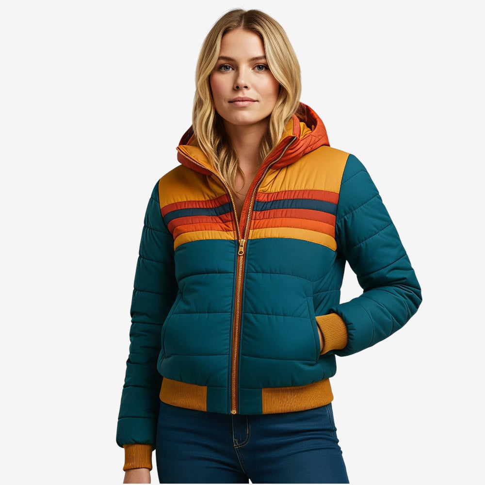ALLEGRA - WIND JACKET