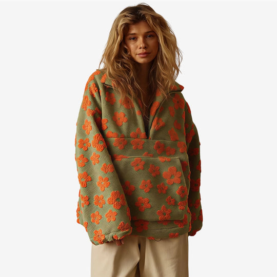 Daisy | Bloom Warm Fleece