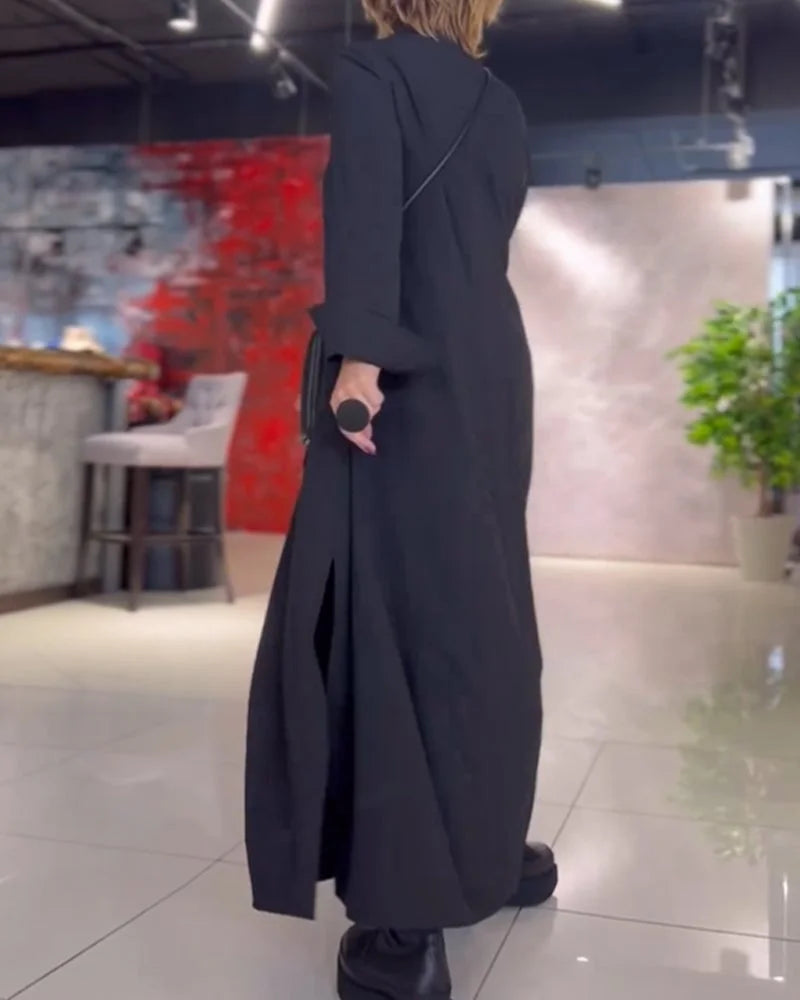Helena™ – Long Dress
