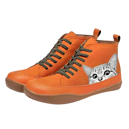 Ursula – Boots