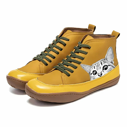 Ursula – Boots