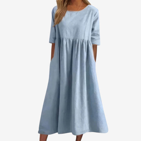 Joline™ | Light, casual and feminine
