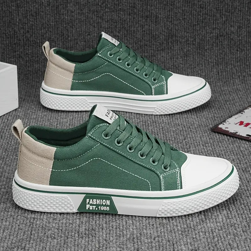 Valmère™ | Casual Sneakers