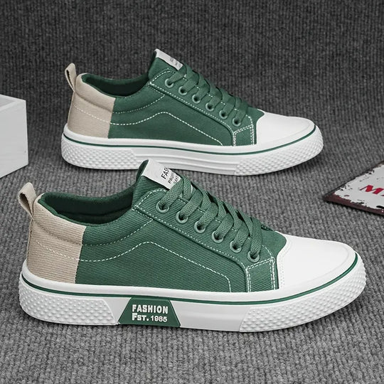 Valmère™ | Casual Sneakers