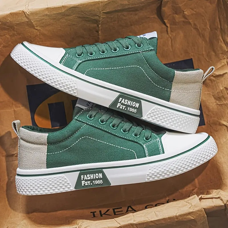 Valmère™ | Casual Sneakers