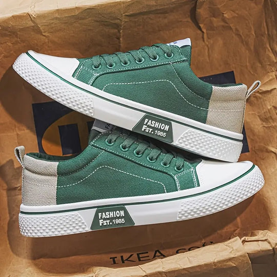 Valmère™ | Casual Sneakers