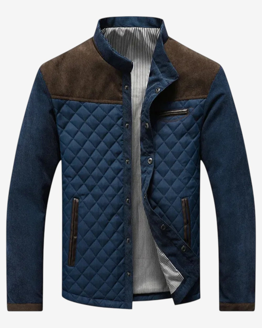 Diego Casual Men's Jacket