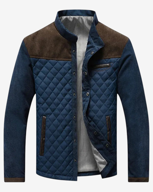 Diego Casual Men's Jacket