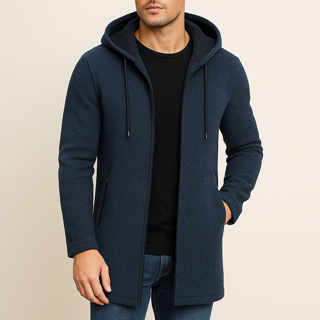 Rebello | Knitted Jacket