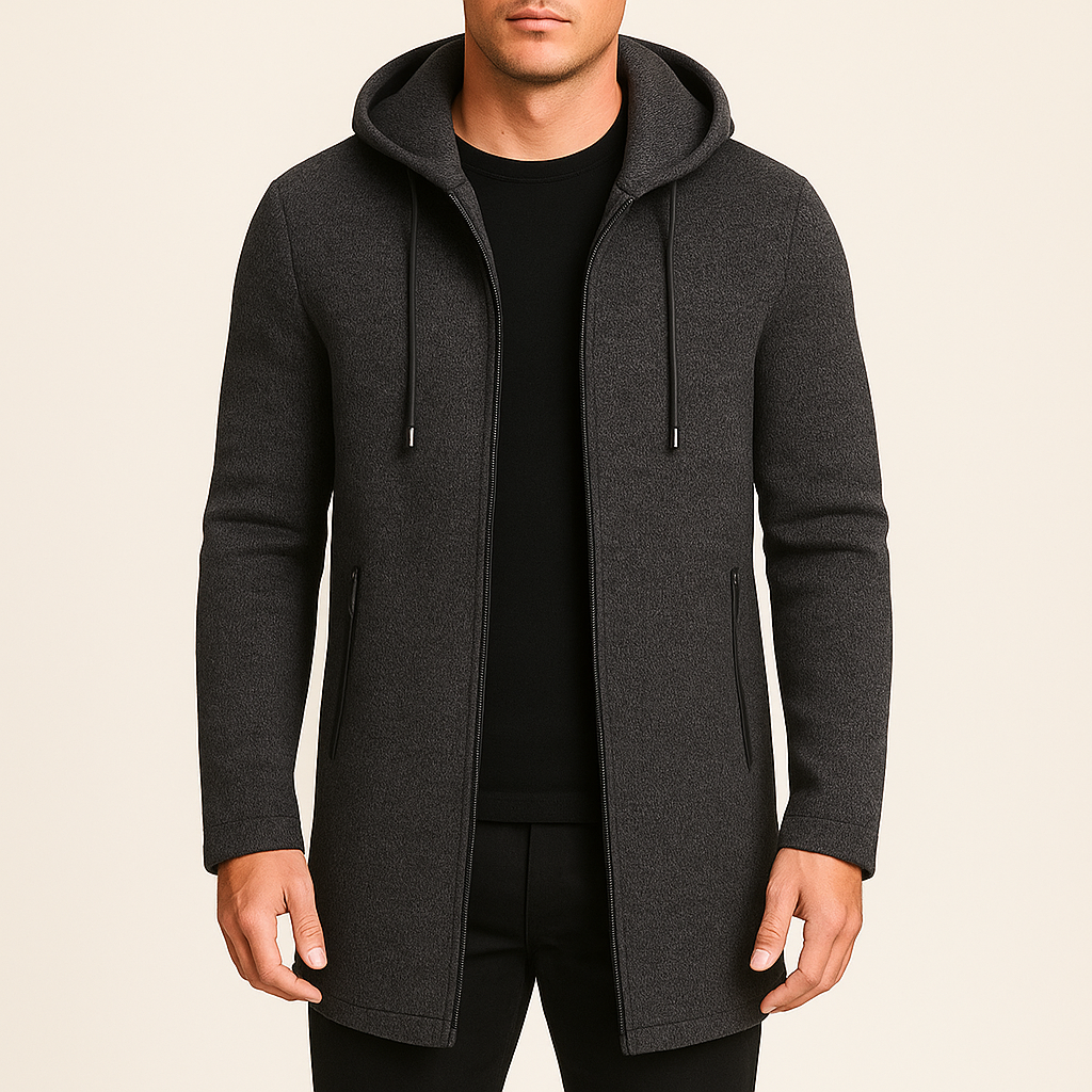 Rebello | Knitted Jacket