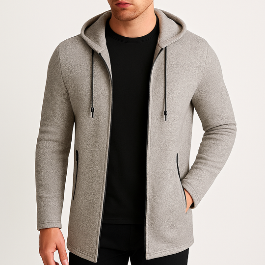 Rebello | Knitted Jacket
