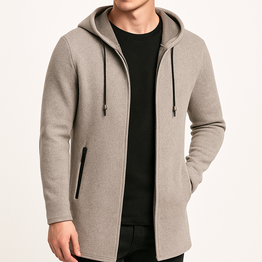 Rebello | Knitted Jacket