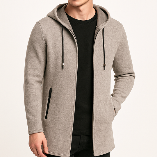 Rebello | Knitted Jacket