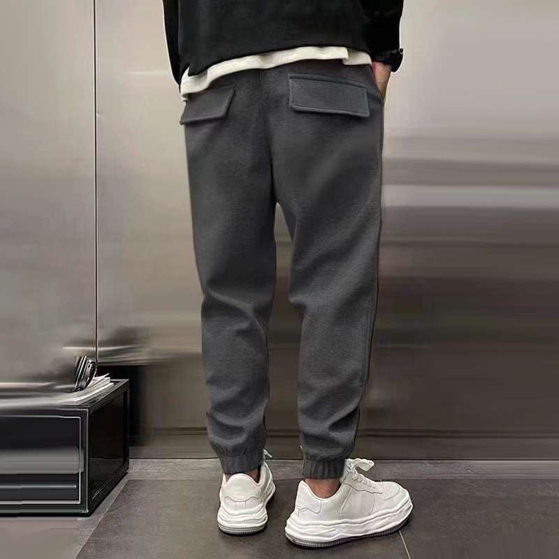 Michael | MEN'S TROUSERS SOFT
