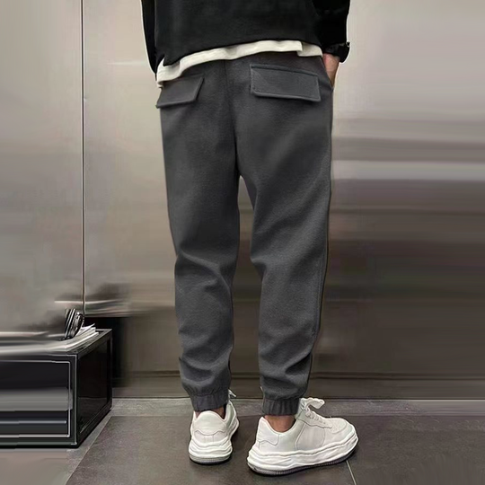 Michael | MEN'S TROUSERS SOFT