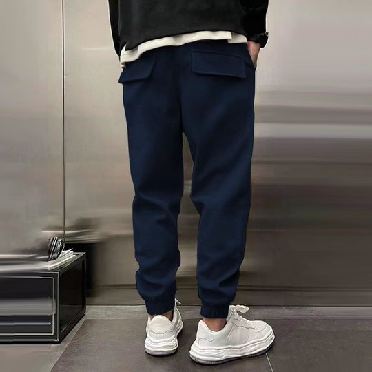 Michael | MEN'S TROUSERS SOFT