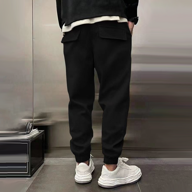 Michael | MEN'S TROUSERS SOFT