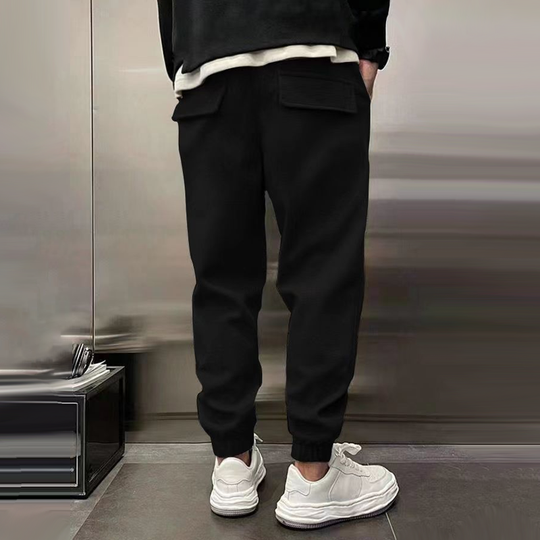 Michael | MEN'S TROUSERS SOFT