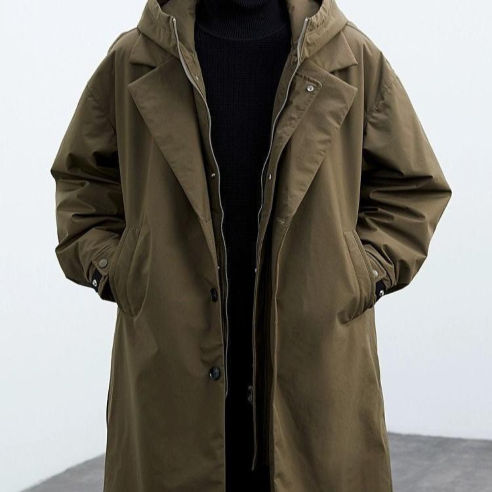 Skyris™ – Hoodie Jacket