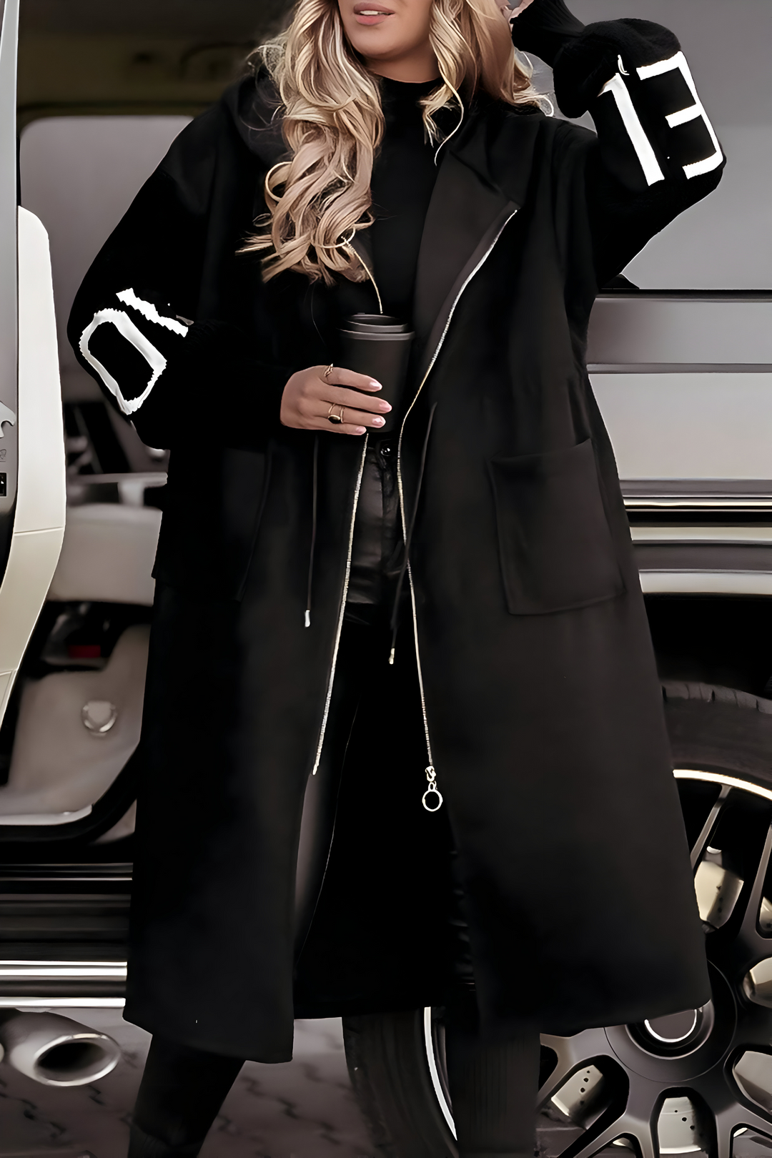 Peggy – Women's Jacket
