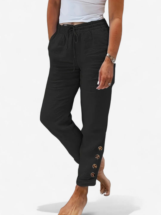 MIA – Premium Trousers with Classic Cut