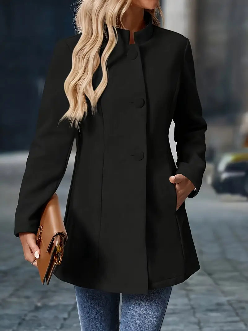 Sofia – Elegant Jacket