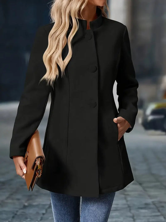 Sofia – Elegant Jacket