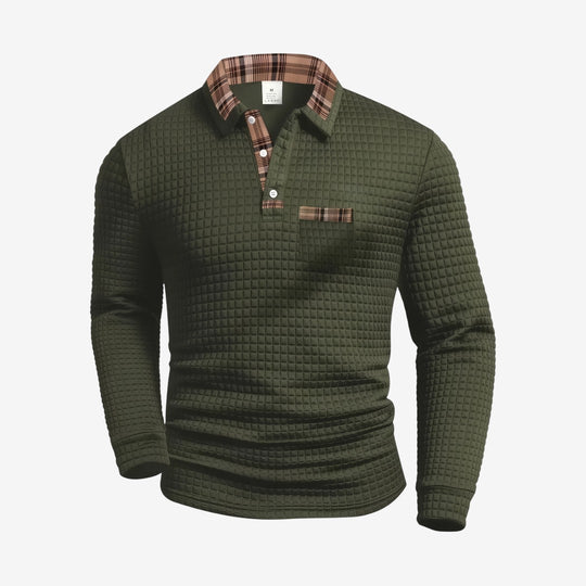 Casey | Men's Sweater