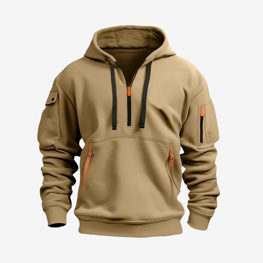 KALLE - OUTDOOR HOODIE