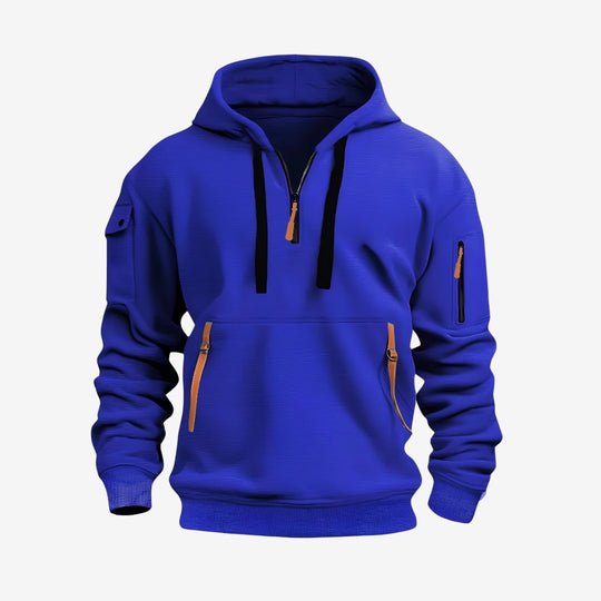 KALLE - OUTDOOR HOODIE