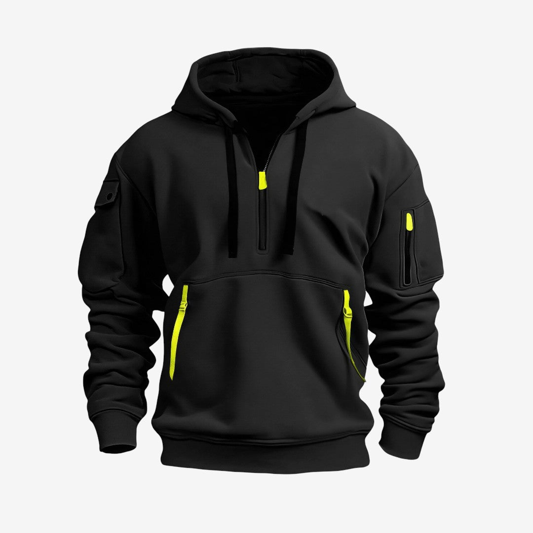 KALLE - OUTDOOR HOODIE