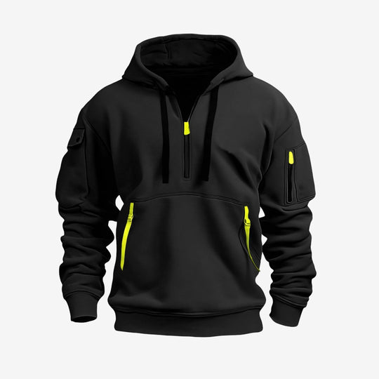 KALLE - OUTDOOR HOODIE