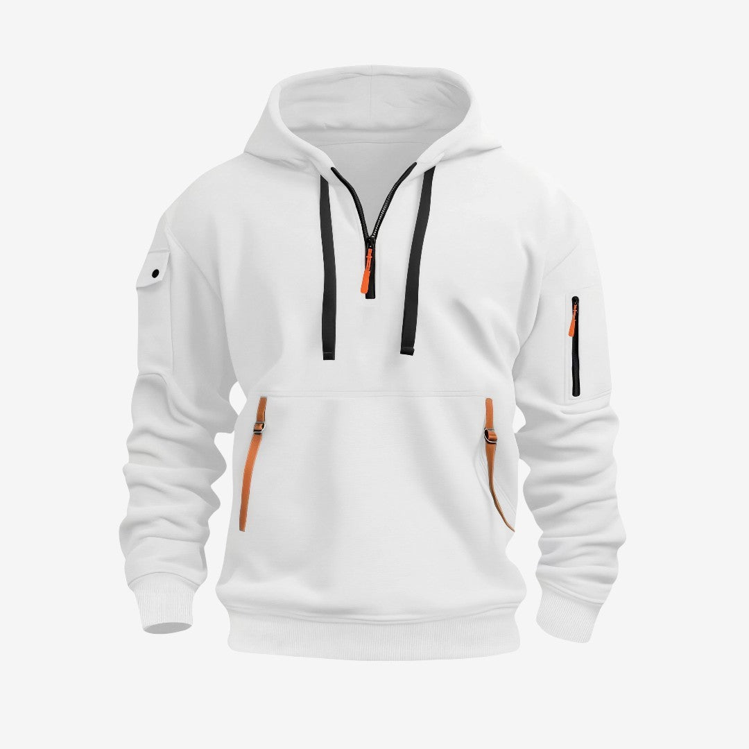 KALLE - OUTDOOR HOODIE