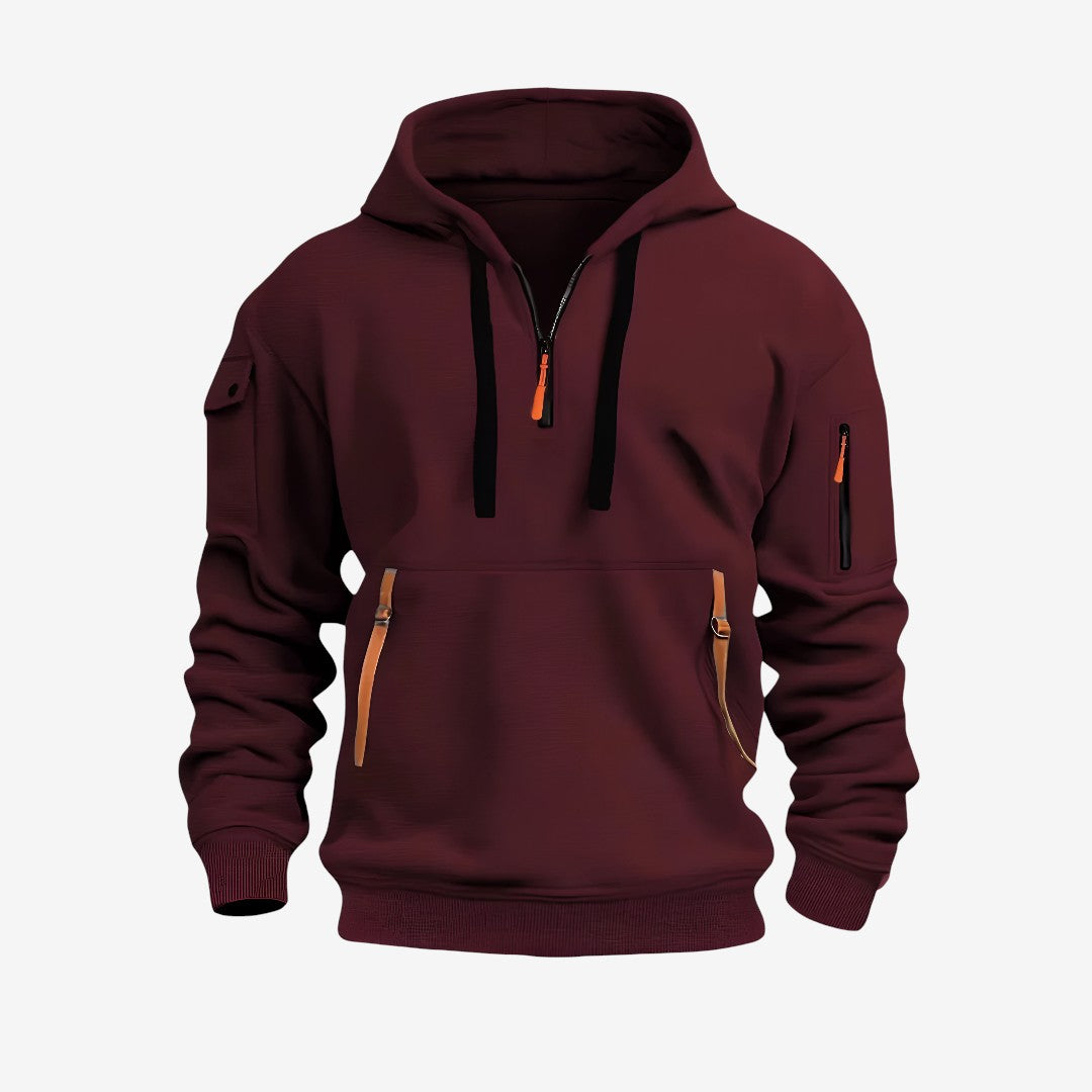 KALLE - OUTDOOR HOODIE