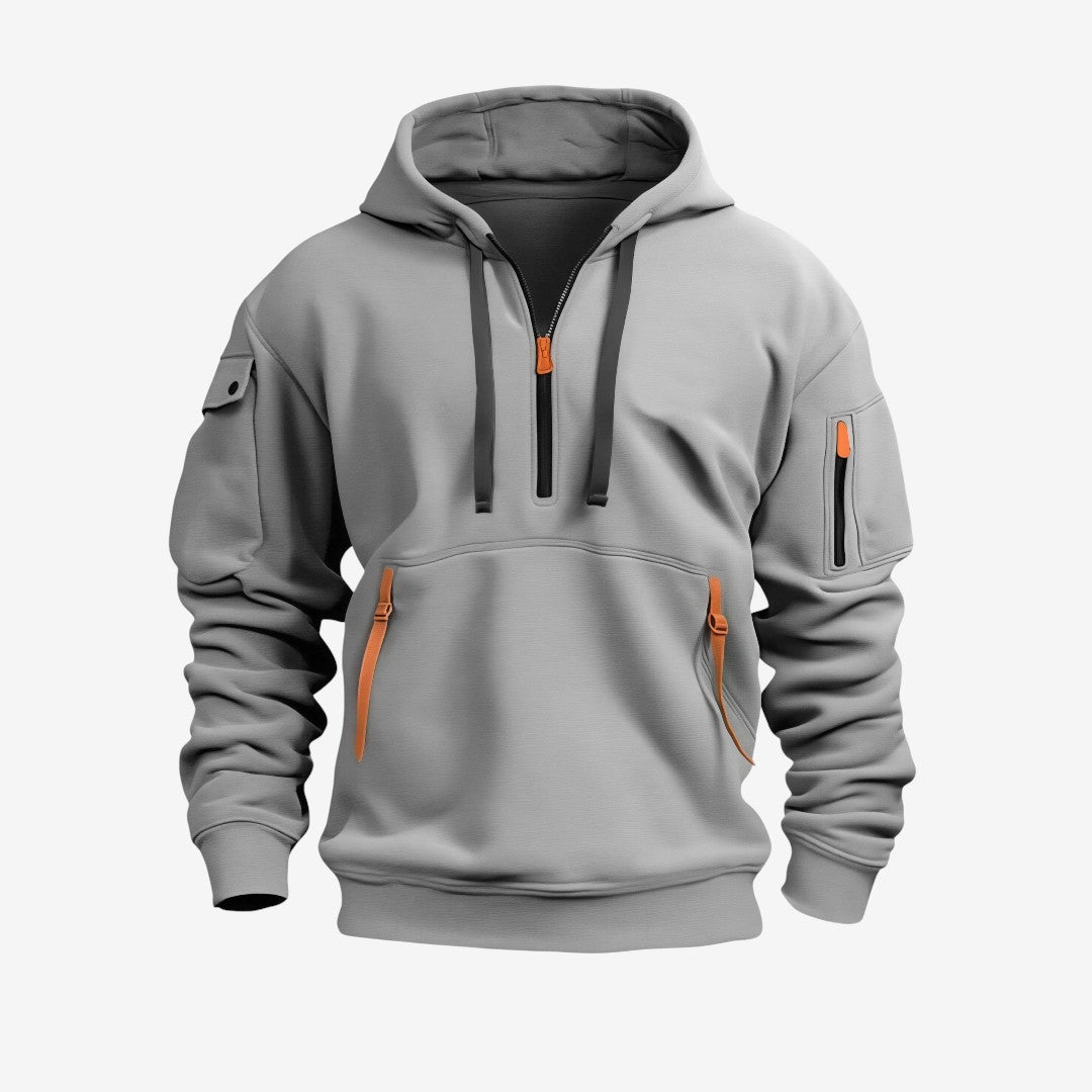 KALLE - OUTDOOR HOODIE