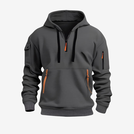 KALLE - OUTDOOR HOODIE