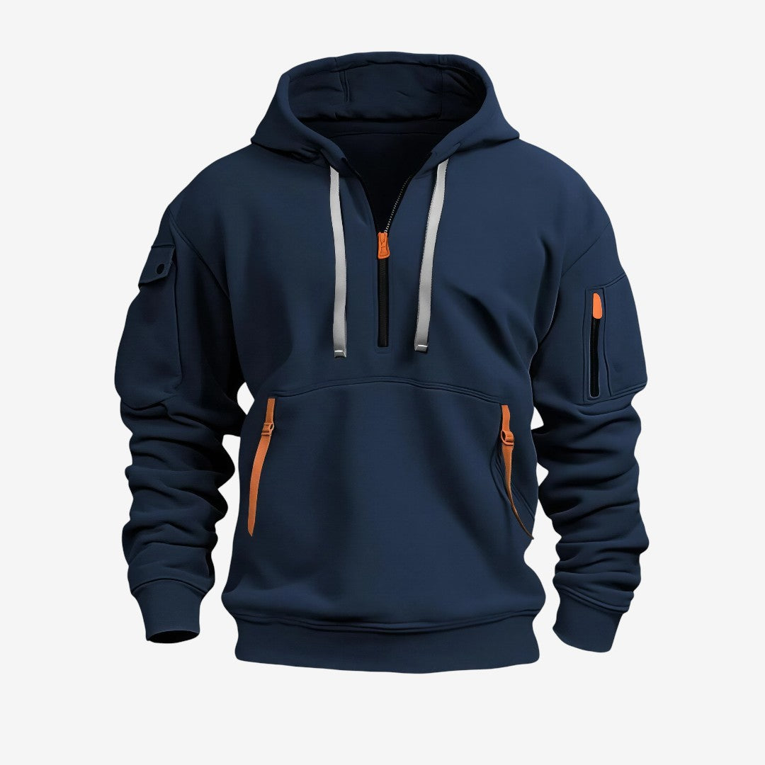 KALLE - OUTDOOR HOODIE