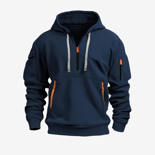 KALLE - OUTDOOR HOODIE