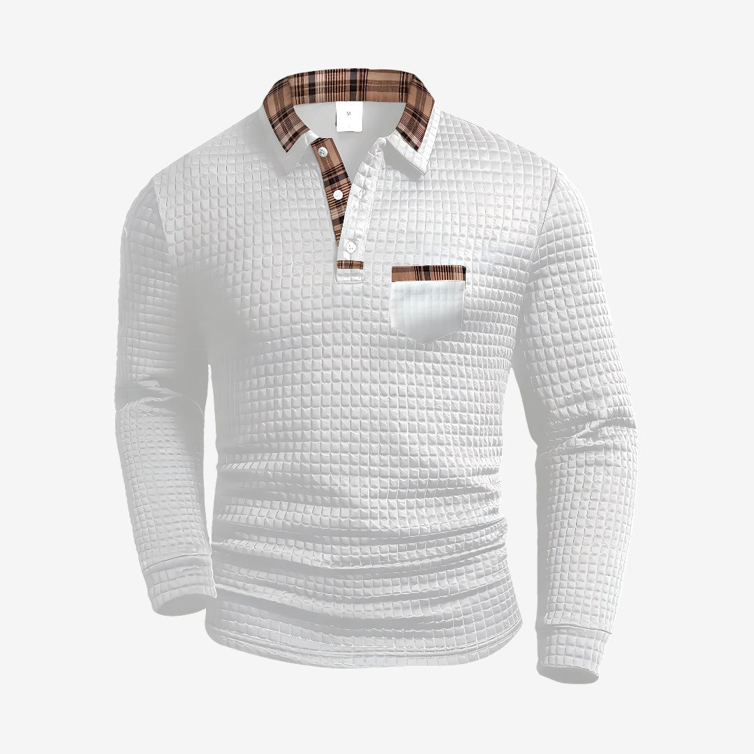 Casey | Men's Sweater