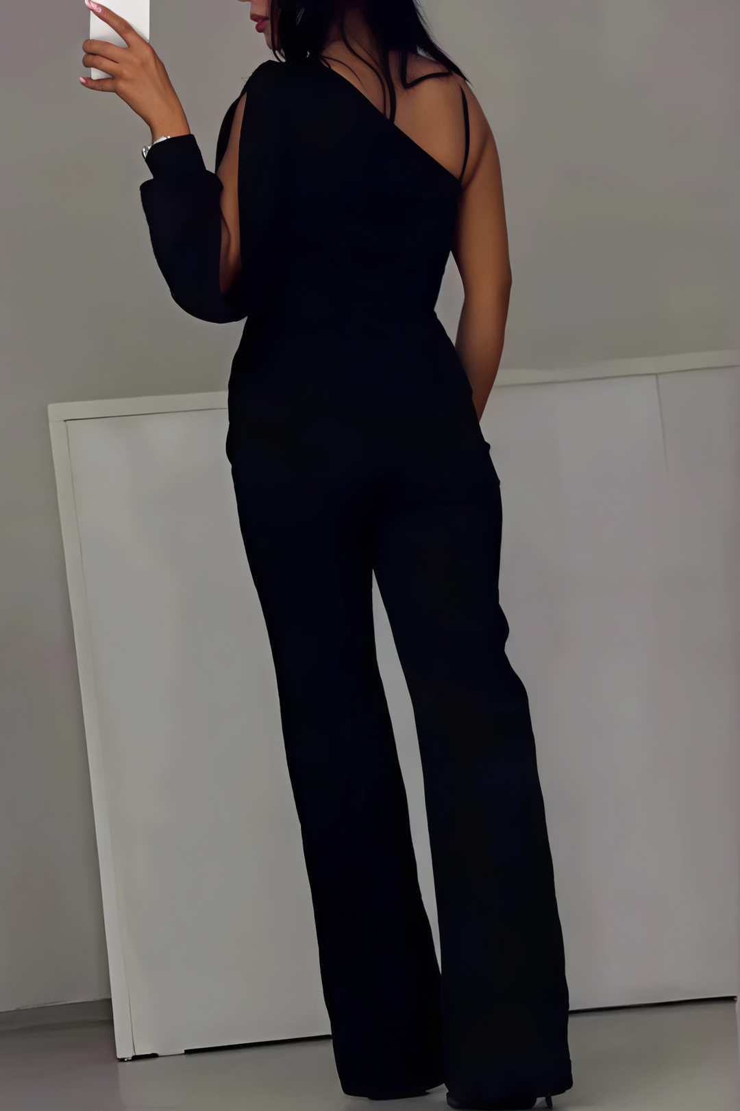 Ines™ | Modern Jumpsuit