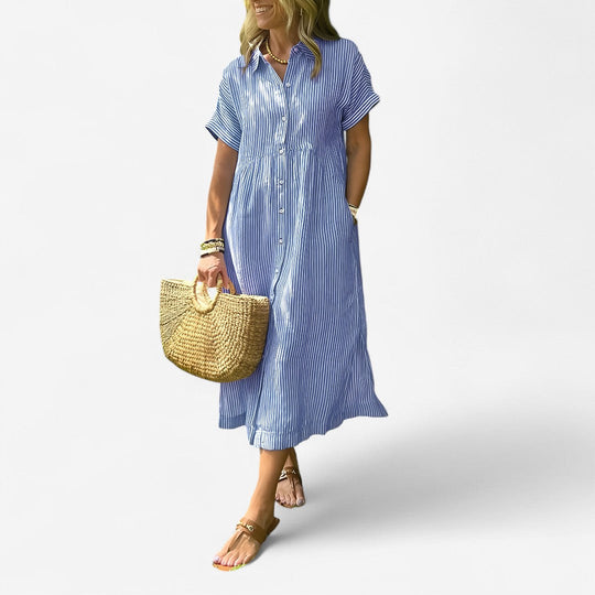 Angela™ | Maxi Dress