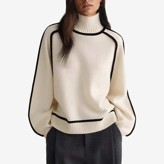 Thalassa – Pullover
