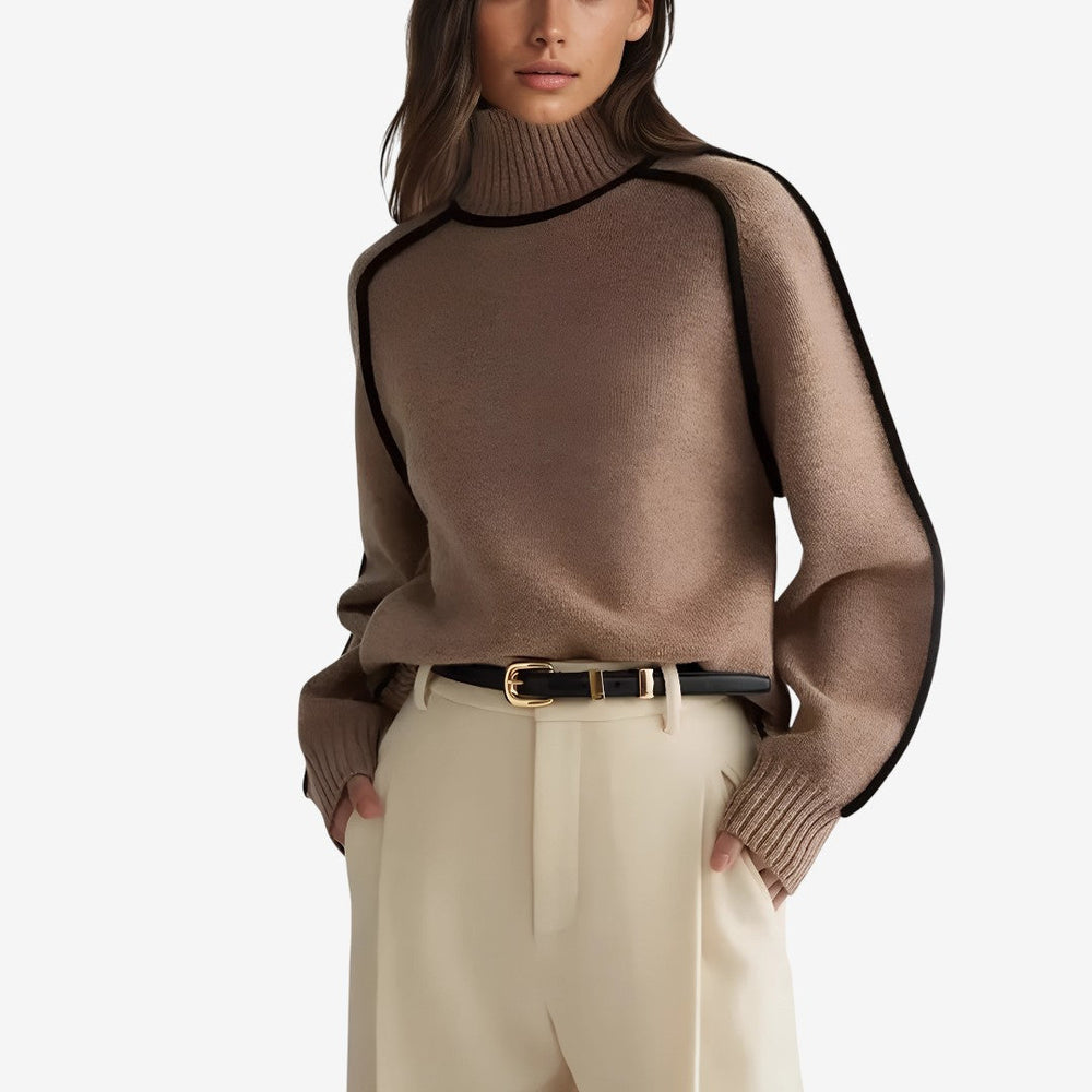 Thalassa – Pullover