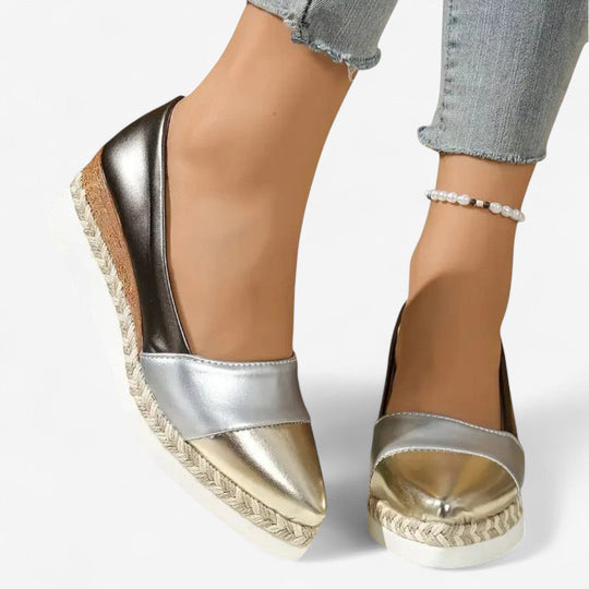 Bruna – Moccasins