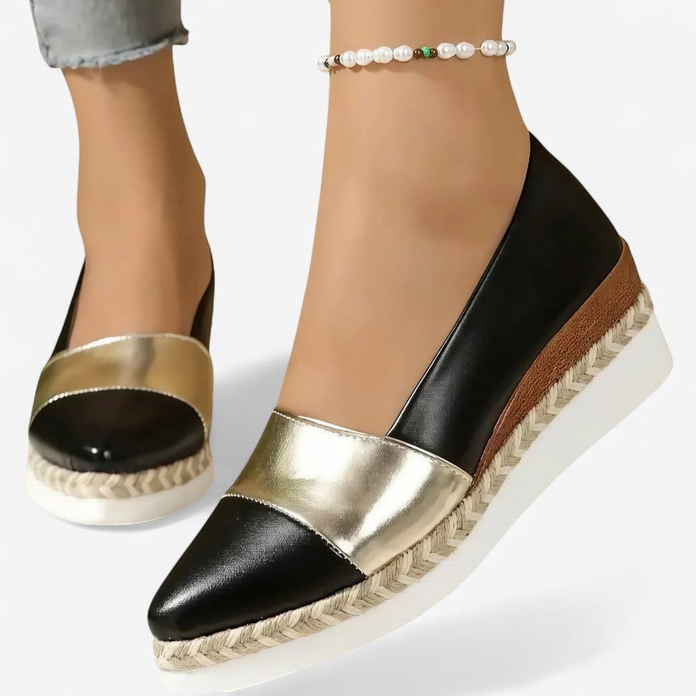 Bruna – Moccasins