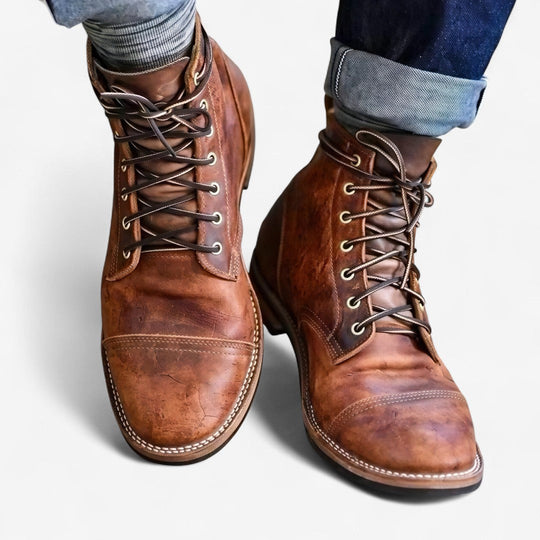Jason – Boots for Men