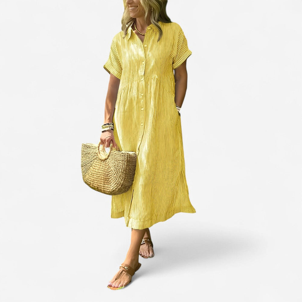 Angela™ | Maxi Dress